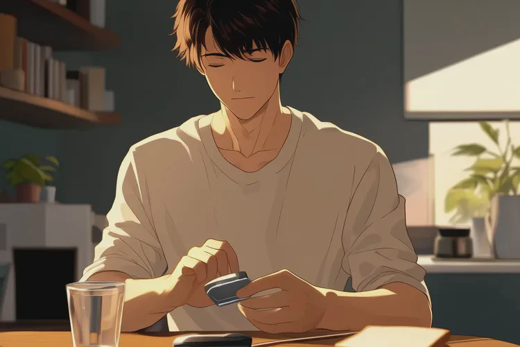 31岁早上血糖10.6是怎么回事(图1)