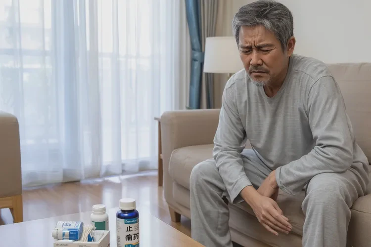 男生肛周偶尔长湿疹可以根治吗(图1)