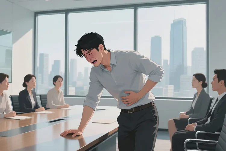 29岁中午血糖3.8是怎么回事(图2)