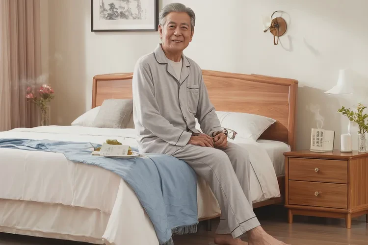 老年人屁股上起湿疹可不可以治愈(图3)