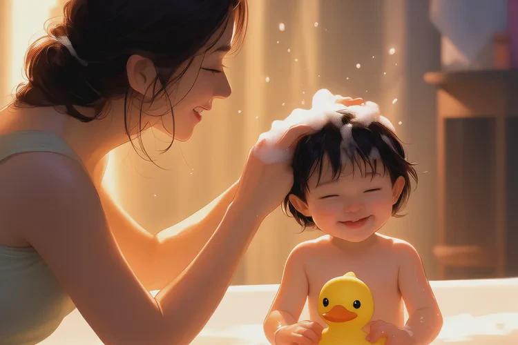 宝宝屁股经常长湿疹可以根治吗(图3)