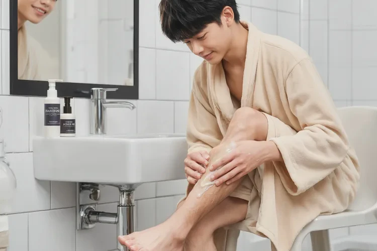 青少年小腿上容易长湿疹能根治吗(图4)