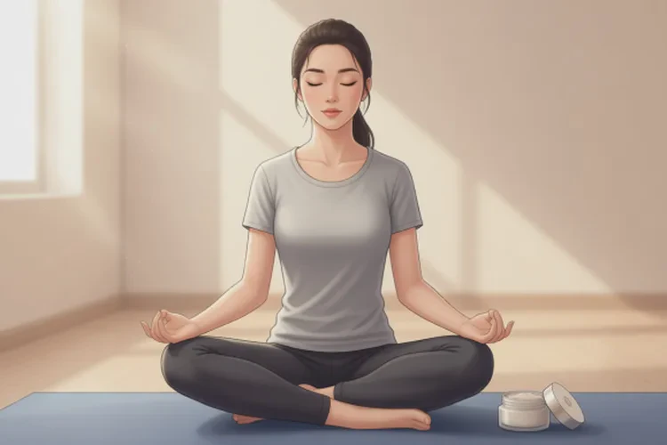 女人脸上出现湿疹可不可以治愈(图4)