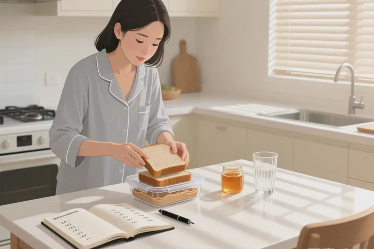 29岁早上血糖3.0是怎么回事(图4)