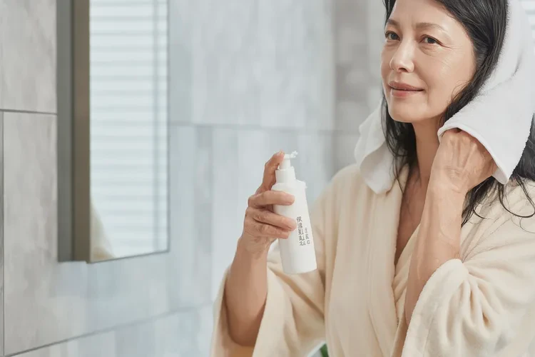 哺乳期妈妈大腿上偶尔长湿疹能根治吗(图4)