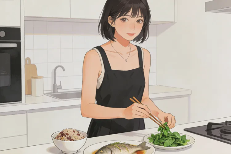 29岁中午血糖8点2是怎么回事(图2)