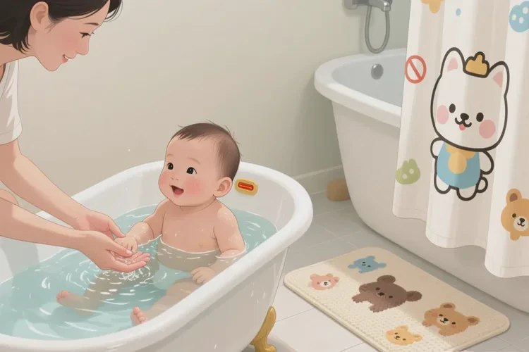 宝宝小腿起湿疹可以根治吗(图2)