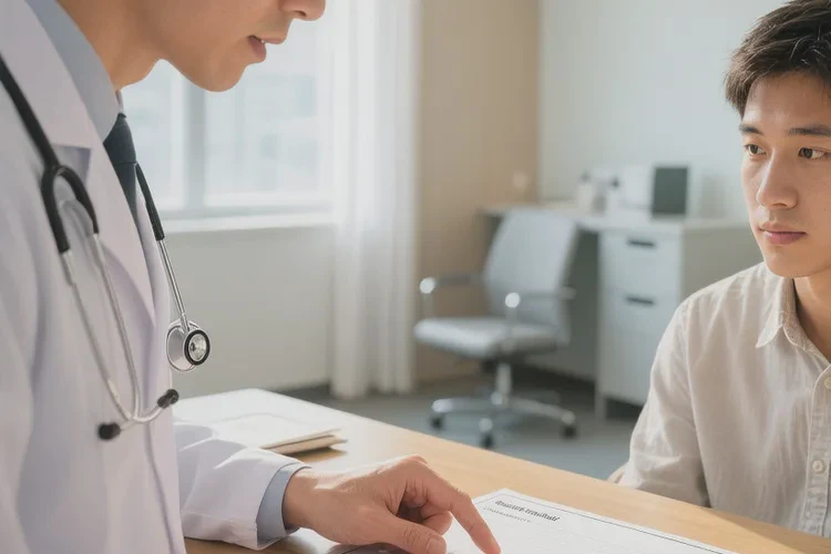 31岁早上空腹血糖16.0是怎么回事(图2)