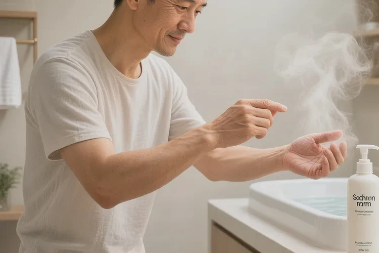 孩子全身有湿疹能够根治吗(图2)