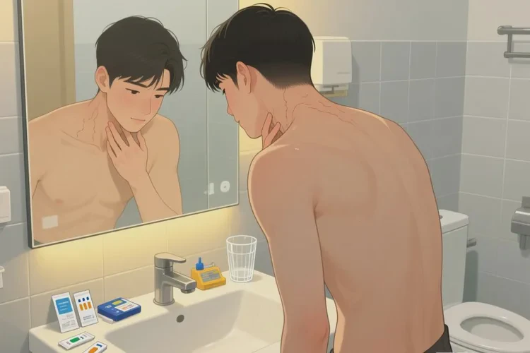 29岁中午血糖27.1是怎么回事(图3)