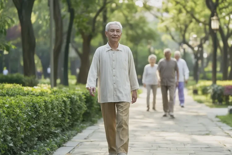 老年人全身经常起湿疹能根治吗(图4)