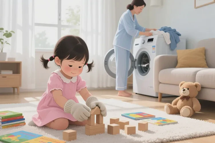 儿童全身出湿疹能不能治愈(图4)