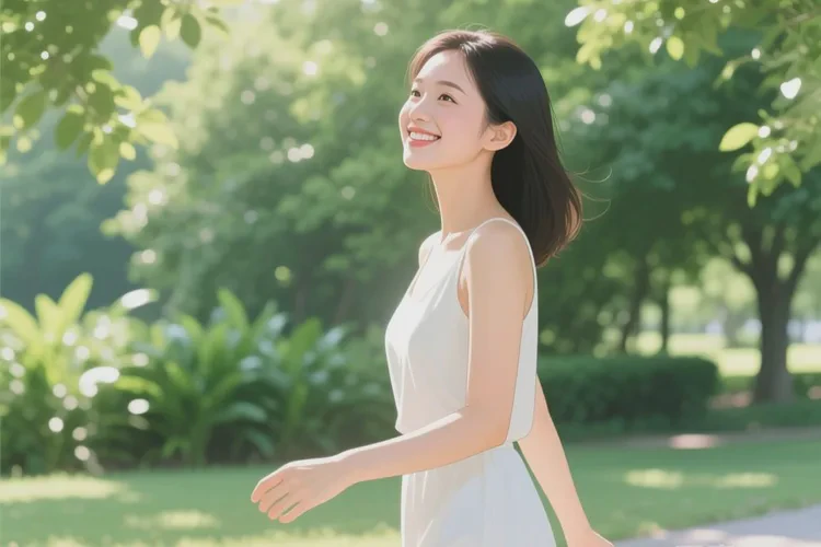 女人手上容易起湿疹可不可以治愈(图4)