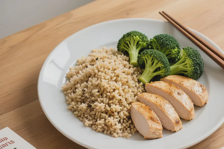 31岁中餐血糖9点3是怎么回事(图3)