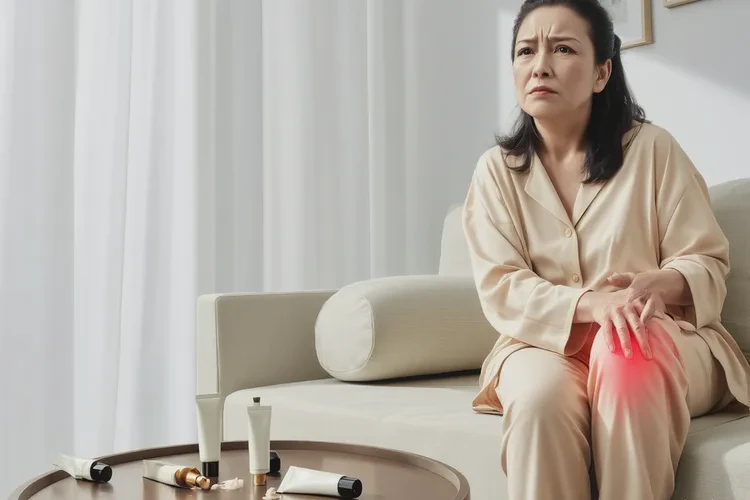 女生身上长湿疹能根治吗(图1)