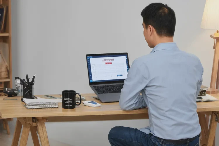 30岁早餐血糖3点0是怎么回事(图4)