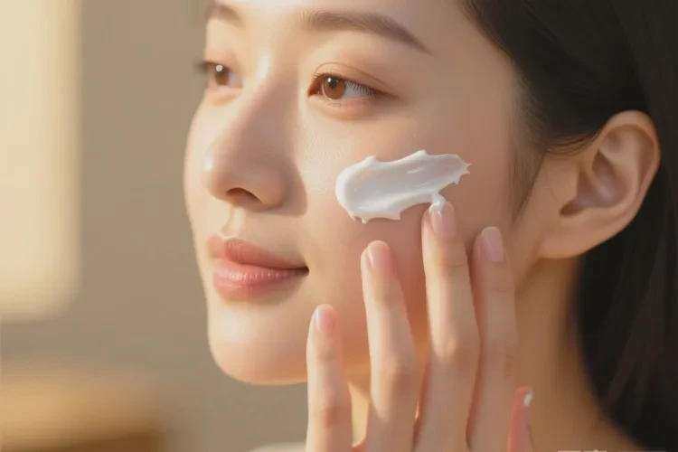 哺乳期妈妈脸上出现湿疹可不可以治愈(图4)