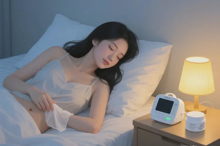 哺乳期妈妈肛周出湿疹可不可以治愈(图3)