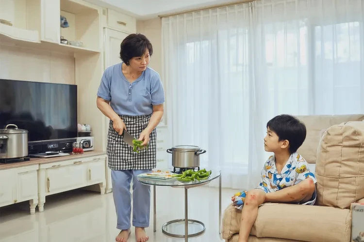 儿童肚子上容易长湿疹可以根治吗(图3)