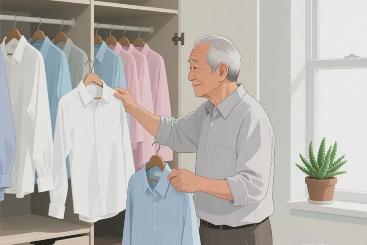 老年人脖子上经常长湿疹可不可以治愈(图4)