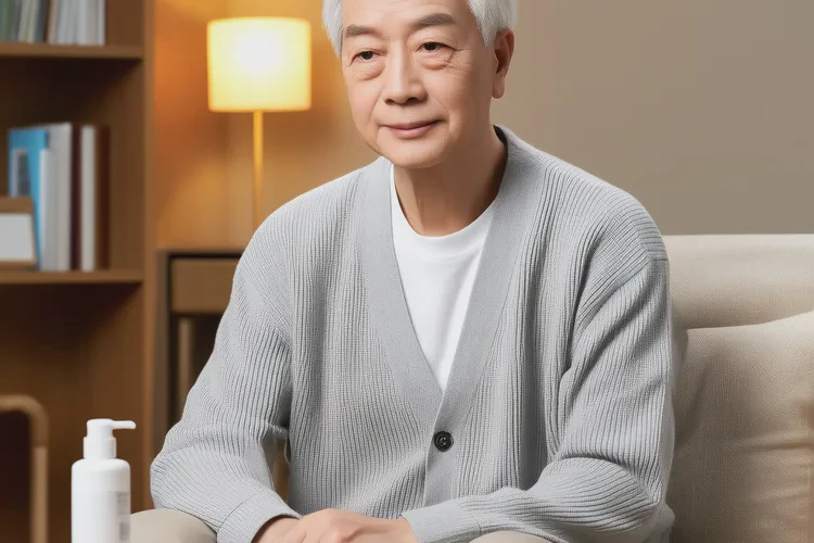 老人四肢出湿疹可以根治吗(图4)