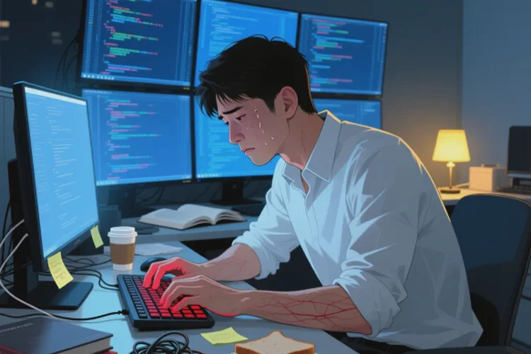 男人身上经常长湿疹可不可以治愈(图1)