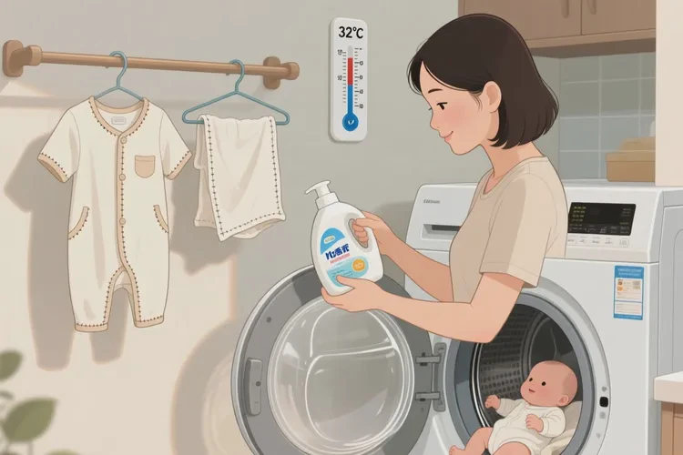 宝宝大腿上起湿疹可以根治吗(图4)