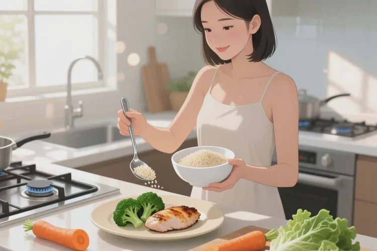 29岁下午血糖21.2是怎么回事(图3)