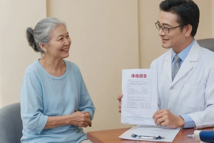 老年人屁股上起湿疹可不可以治愈(图4)