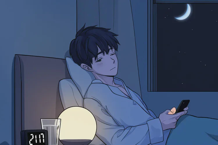 30岁早上血糖5.4是怎么回事(图4)