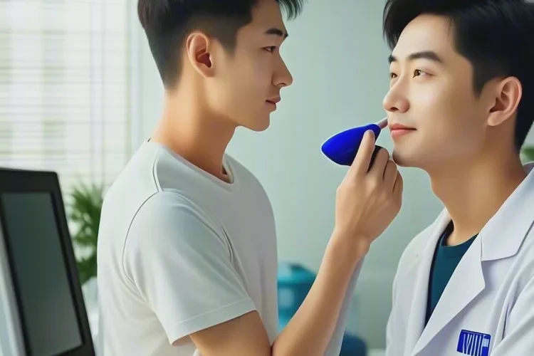 青年人全身容易长湿疹能根治吗(图1)