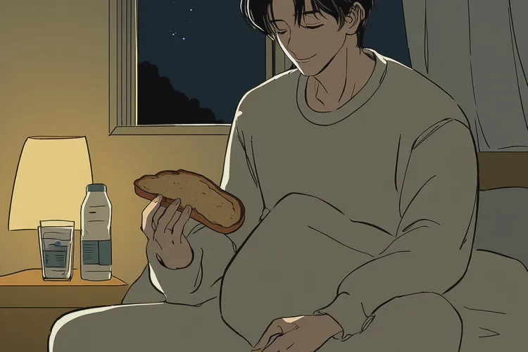 31岁晚餐血糖3点0是怎么回事(图4)