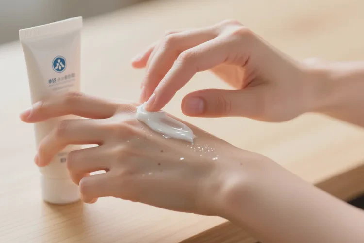 女人手上有湿疹可不可以治愈(图3)