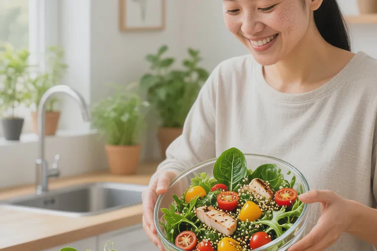 31岁中餐血糖3点6是怎么回事(图2)