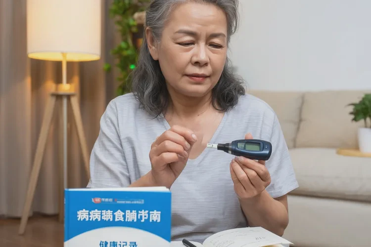 30岁餐后血糖18.0是怎么回事(图4)