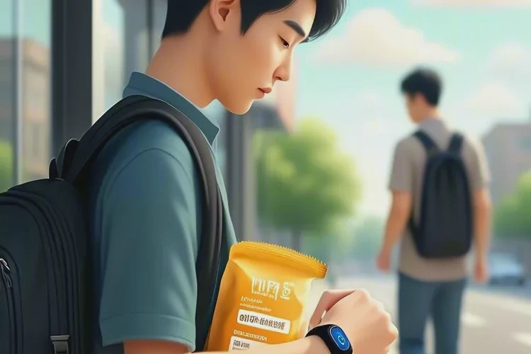 31岁早餐血糖5点8是怎么回事(图4)