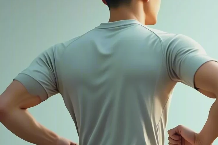 青年人大腿偶尔长湿疹能根治吗(图2)