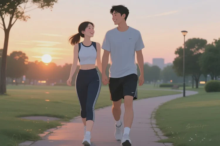 29岁晚上血糖5点6是怎么回事(图2)