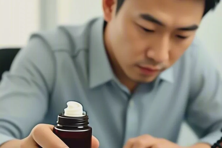 男性脚上出湿疹可以根治吗(图4)