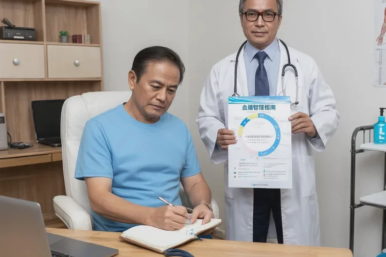 31岁中餐血糖15.9是怎么回事(图2)