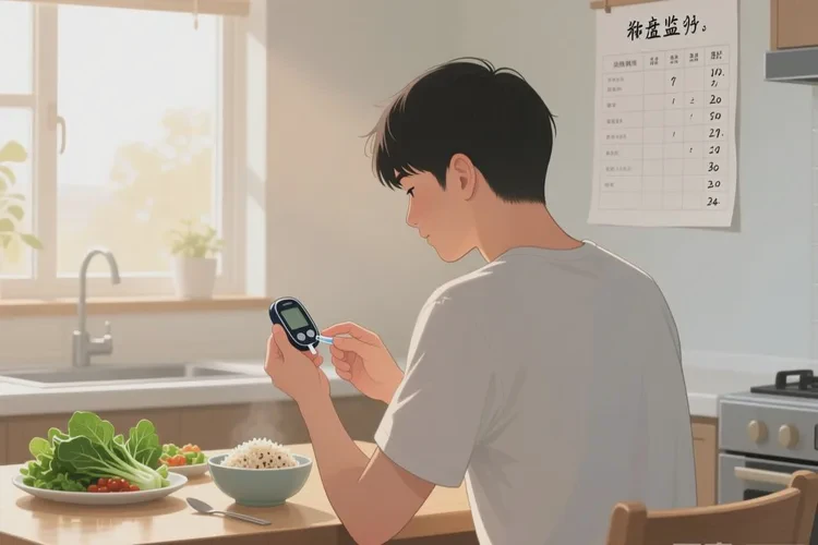 29岁下午血糖10.4是怎么回事(图4)