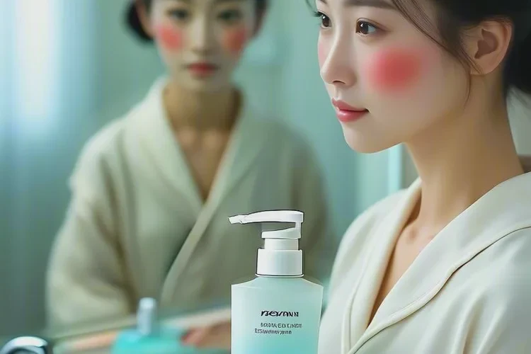 女性肚子出湿疹可以根治吗(图3)