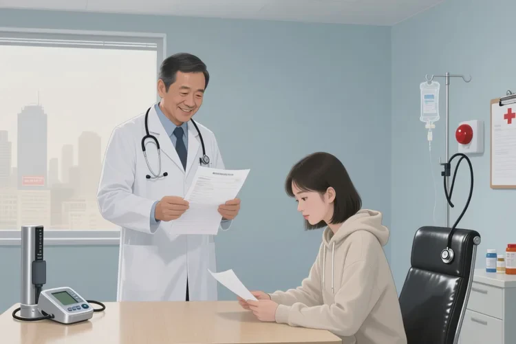 29岁中午血糖11.9是怎么回事(图4)