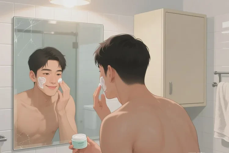 男人全身偶尔起湿疹可不可以治愈(图2)