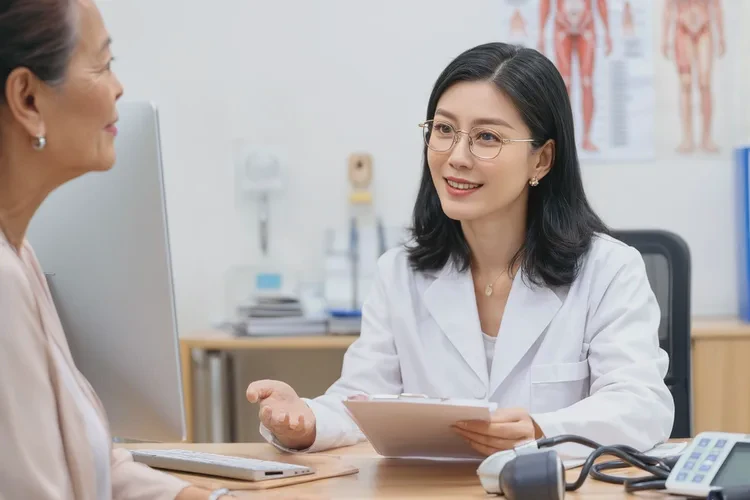 30岁空腹血糖18点3是怎么回事(图2)