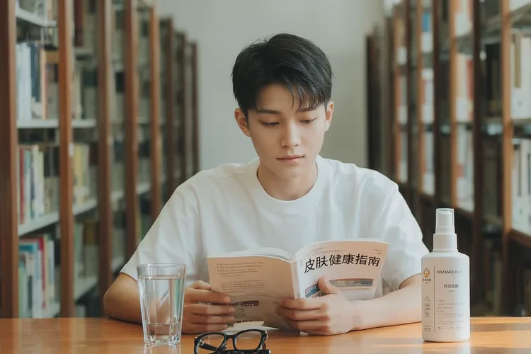 大学生面部出现湿疹能根治吗(图4)