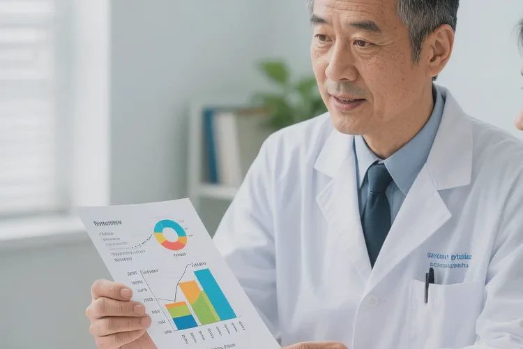 30岁晚上血糖14点7是怎么回事(图3)