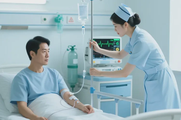 29岁晚上血糖27.8是怎么回事(图2)