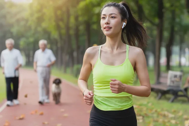 30岁早上空腹血糖4点2是怎么回事(图3)