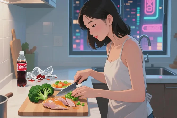 29岁晚上血糖21.6是怎么回事(图3)